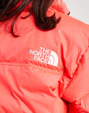 The North Face Nuptse Short Jacket