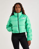 The North Face Nuptse Short Jacket