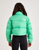 The North Face Nuptse Short Jacket