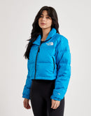 The North Face Nuptse Short Jacket