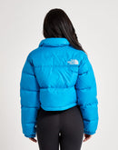 The North Face Nuptse Short Jacket