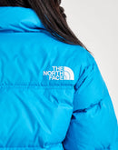 The North Face Nuptse Short Jacket