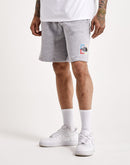 The North Face Coordinates Shorts