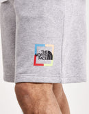 The North Face Coordinates Shorts