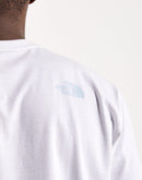 The North Face Coordinates Tee