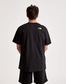 The North Face Coordinates Short Sleeve Tee