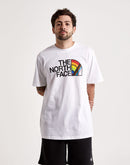 The North Face Pride Tee