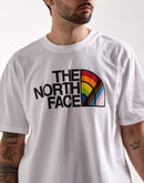 The North Face Pride Tee