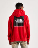 The North Face Never Stop Exploring Pullover Hoodie