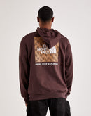 The North Face Never Stop Exploring Hoodie