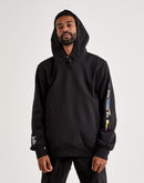 The North Face Coordinates Hoodie