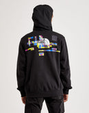 The North Face Coordinates Hoodie