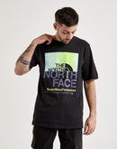 The North Face Coordinates Tee