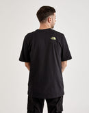 The North Face Coordinates Tee