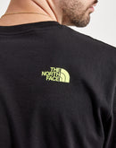The North Face Coordinates Tee