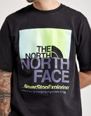 The North Face Coordinates Tee