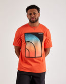 The North Face Jumbo Dome Coordinates Tee