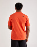 The North Face Jumbo Dome Coordinates Tee