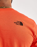 The North Face Jumbo Dome Coordinates Tee