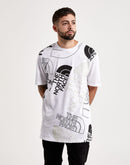 The North Face Injection Logo Tee