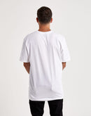 The North Face Injection Logo Tee