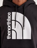 The North Face Jumbo Half Dome Hoodie