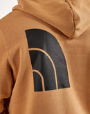 The North Face Brand Proud Hoodie