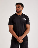 The North Face Box Logo Tee