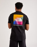 The North Face Box Logo Tee