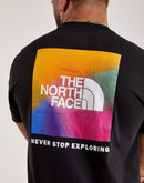 The North Face Box Logo Tee