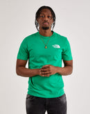 The North Face Never Stop Exploring Tee