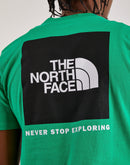 The North Face Never Stop Exploring Tee
