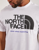The North Face Half Dome Tee