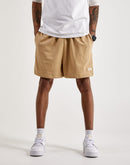 The North Face Simple Logo Fleece Shorts