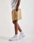 The North Face Simple Logo Fleece Shorts