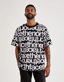 The North Face Allover Print Tee