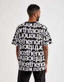The North Face Allover Print Tee