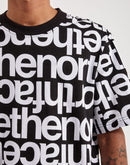 The North Face Allover Print Tee