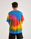 The North Face Tie-Dye Tee