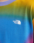 The North Face Tie-Dye Tee