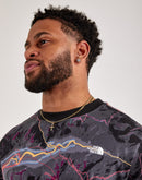 The North Face Trail Glow Tee