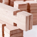 Notch Blocks - 89 pc. set *2 Box item*