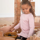 Notch Blocks - 89 pc. set *2 Box item*