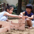Notch Blocks - 89 pc. set *2 Box item*
