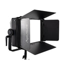Aputure NOVA P300c Barn Doors