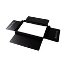 Aputure NOVA P300c Barn Doors