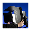 Aputure NOVA P300c Barn Doors