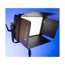 Aputure NOVA P300c Barn Doors