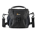 Lowepro Nova SH 140 AW II Camera Shoulder Bag (Black)