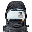 Lowepro Nova SH 140 AW II Camera Shoulder Bag (Black)